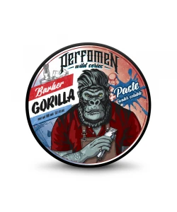 Моделююча паста на водяній основі Perfomen Barber Gorilla Paste 90 мл.