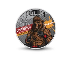 Моделююча помада на водяній основі Perfomen Champion Pomade 90мл.