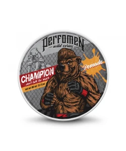 Моделююча помада на водяній основі Perfomen Champion Pomade 90мл.