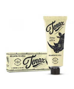 Крем для стилізації волосся Tenax Hair Cream Extra Strong 100 мл