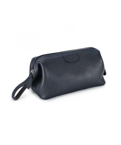 Косметичка чоловіча Truefitt & Hill Gentelman's Wash Bag Blue