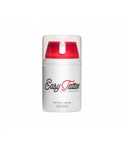 Крем для Татуювань Easy Tattoo 50 мл