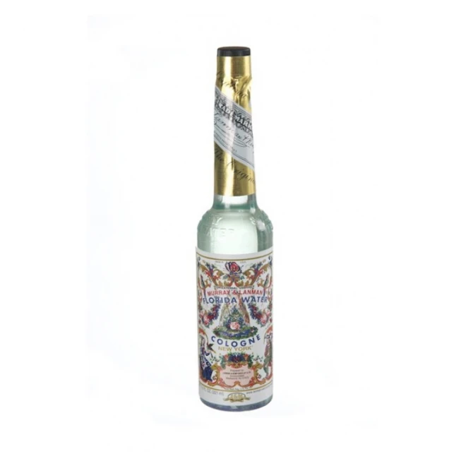 Одеколон Murray & Lenman Florida Water New York Cologne 221 мл