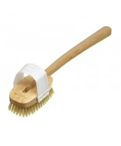 Щітка для тіла Kent Luxury Bath Brush FD3