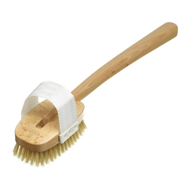 Щітка для тіла Kent Luxury Bath Brush FD3