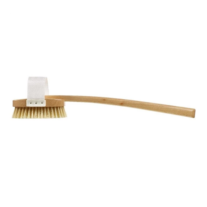Щітка для тіла Kent Luxury Bath Brush FD3