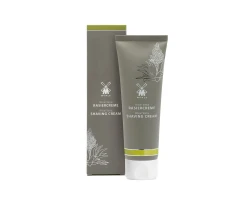 Крем для бритья Muhle Aloe Vera Shaving Cream 75 мл