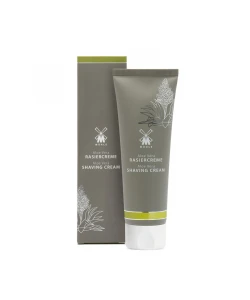 Крем для гоління Muhle Aloe Vera Shaving Cream 75 мл