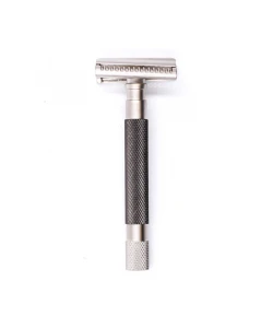 Станок для гоління Parker 55SL-GR Semi Slant Safety Razor
