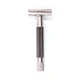 Станок для гоління Parker 55SL-GR Semi Slant Safety Razor