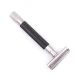 Станок для гоління Parker 55SL-GR Semi Slant Safety Razor