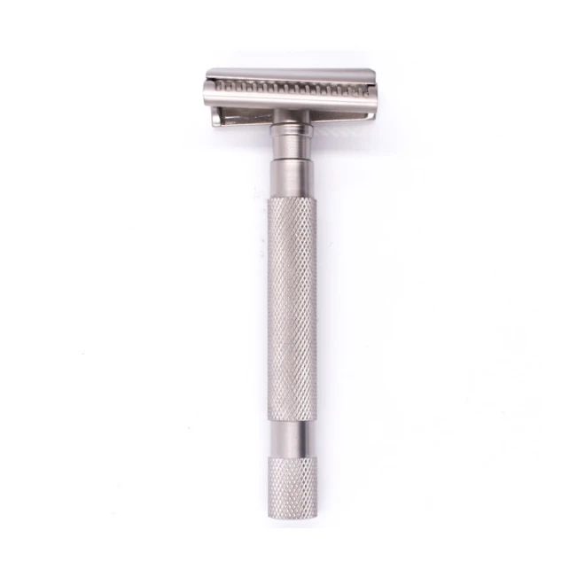 Станок для гоління Parker 55SL-SC Semi Slant Safety Razor