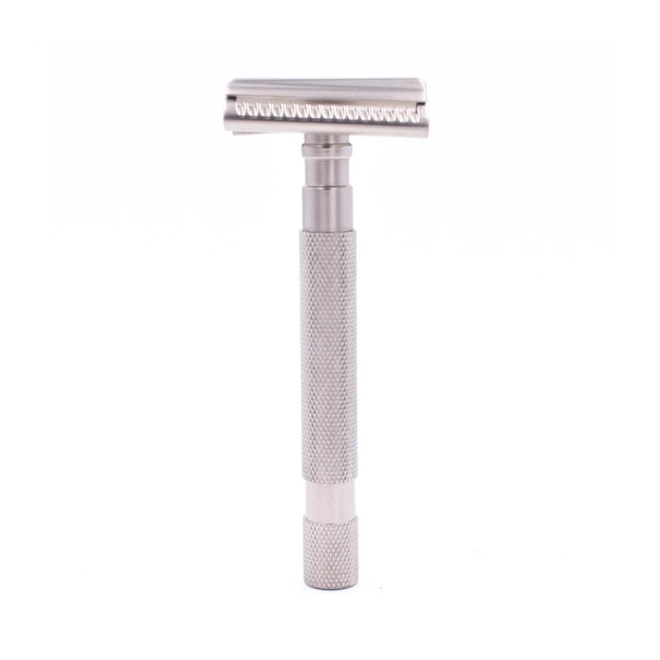 Станок для гоління Parker 55SL-SC Semi Slant Safety Razor