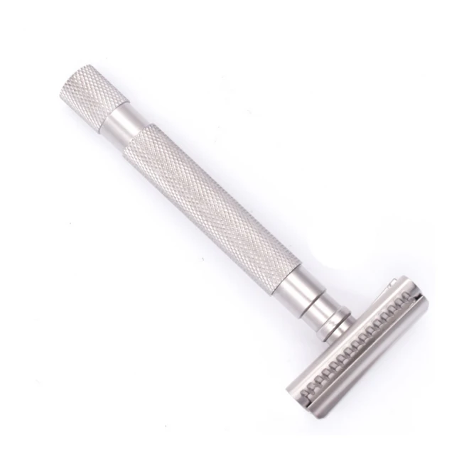 Станок для гоління Parker 55SL-SC Semi Slant Safety Razor
