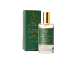 Лосьйон після гоління Taylor of Old Bond Street Royal Forest 50 мл