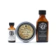 Лосьйон після гоління WSP Aftershave Splash Black Amber Vanille 100 мл