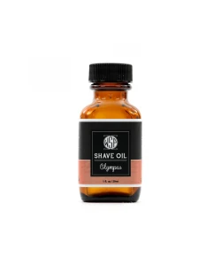 Олія до та після гоління WSP Shave Oil Olympus 30 мл