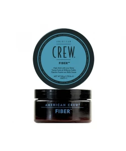 Паста Для Сильної Фіксації Волосся American Crew Fiber 50 гр