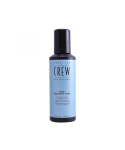 Пена для укладки волос American Crew Fiber Grooming Foam 200 мл
