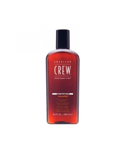 Укрепляющий Шампунь American Crew Fortifying 250 мл