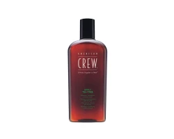 Шампунь (3 в 1) American Crew Shampoo, Conditioner and Body Wash Tea Tree 250 мл