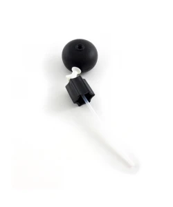  Распылитель парфюмерный черный Proraso для емкостей 100 мл