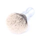 Помазок для гоління Yaqi Brush  Metal handle M150801-B2