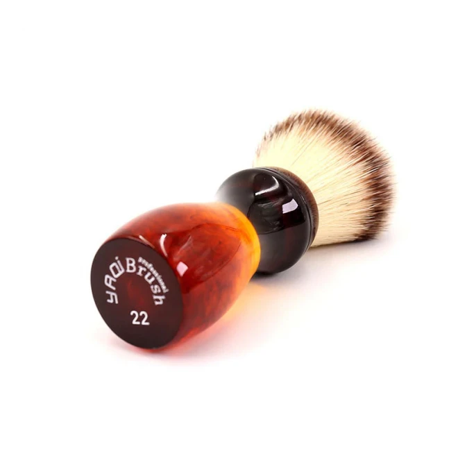 Помазок для гоління Yaqi Brush  R1809