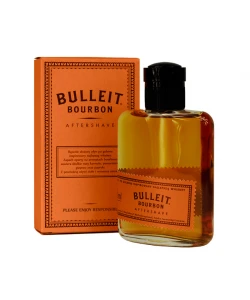 Лосьйон Після Гоління Pan Drwal Aftershave Bulleit Bourbon 100 мл