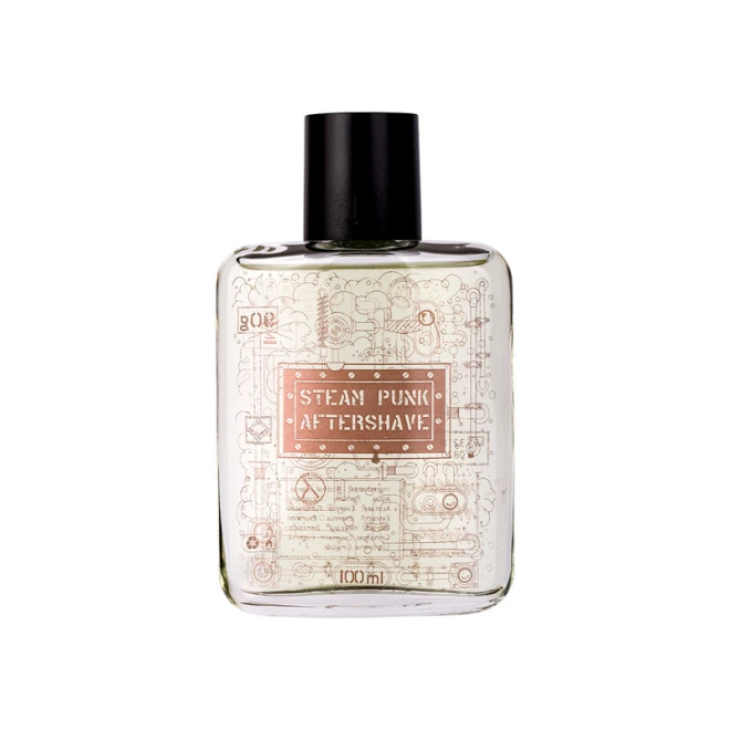 Лосьйон Після Гоління Pan Drwal Aftershave Steam Punk 100 мл