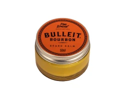 Бальзам для Бороды Pan Drwal BULLEIT Bourbon 50 гр