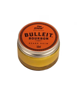 Бальзам для Бороды Pan Drwal BULLEIT Bourbon 50 гр