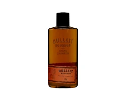 Шампунь Для Бороди Pan Drwal Bulleit Bourbon 150 мл