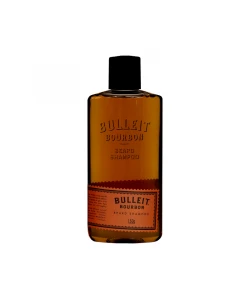 Шампунь Для Бороды Pan Drwal Bulleit Bourbon 150 мл
