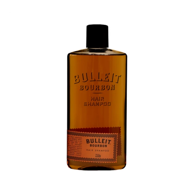 Шампунь Для Волосся Pan Drwal Bulleit Bourbon 250 мл
