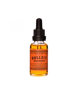Олія Для Бороди Pan Drwal Bulleit Bourbon 27g