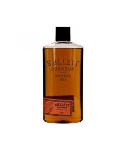 Гель Для Душу Pan Drwal Bulleit Bourbon 400 мл