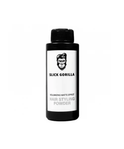 Пудра для укладки волос Slick Gorilla Hair Styling Powder 20 г