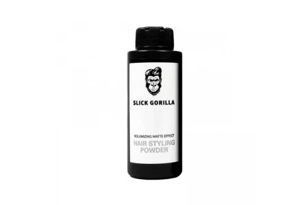 Пудра Для Вкладання Волосся Slick Gorilla Hair Styling Powder 20 г