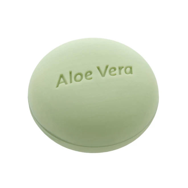 Мило Для Тіла Speick Bath Soap Aloe Vera 225 Гр