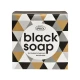 Чорне Мило Для Тіла Speick Black Soap 100 Гр