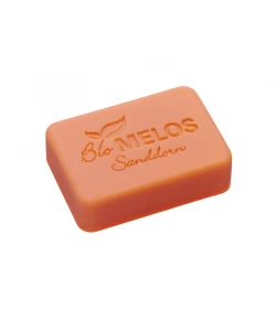 Мило Для Тіла Органічне Speick Melos Organic Sea Buckthorn Soap 100 Гр