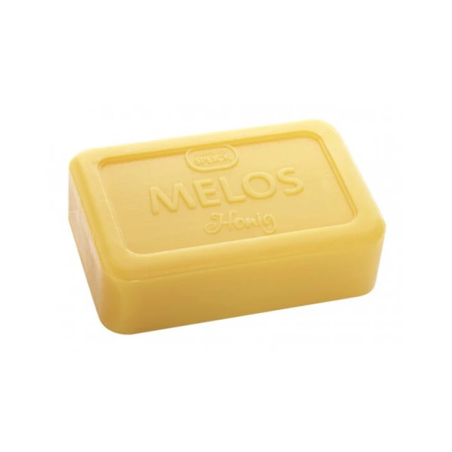 Мило Для Тіла Speick Melos Honey Soap 100 Гр