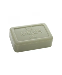 Мило Для Тіла Speick Melos Olive Soap 100 Гр