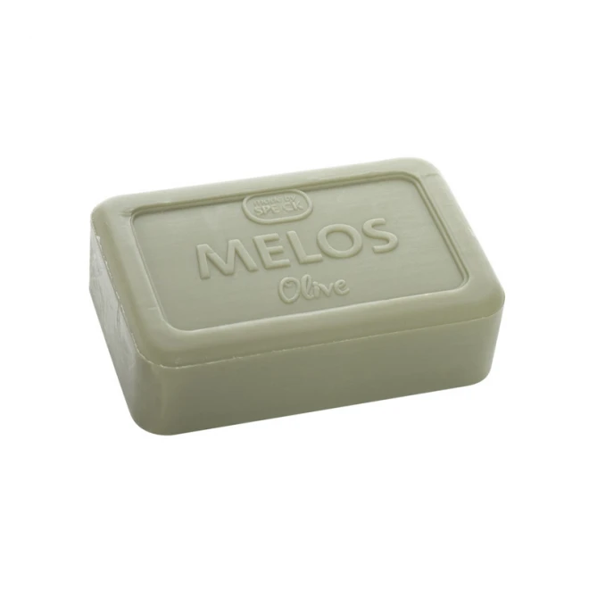 Мило Для Тіла Speick Melos Olive Soap 100 Гр