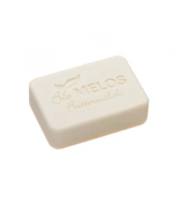 Мыло для тела Органическое Speick Melos Organic Buttermilk Soap 100 гр