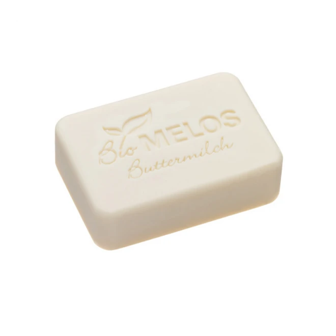 Мило Для Тіла Органічне Speick Melos Organic Buttermilk Soap 100 Гр
