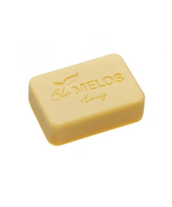 Мыло для тела Органическое Speick Melos Organic Honey Soap 100 гр