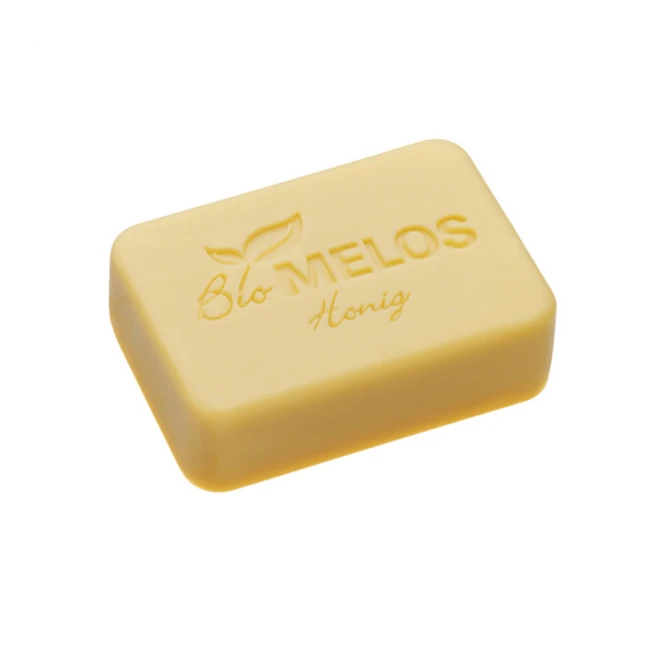 Мило Для Тіла Органічне Speick Melos Organic Honey Soap 100 Гр