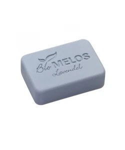 Мыло для тела Органическое Speick Melos Organic Lavender Soap 100 гр